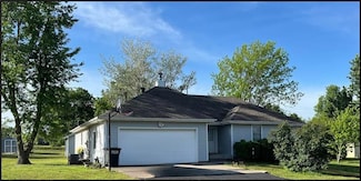 14056 E No Horse Rd, Nevada, MO 64772