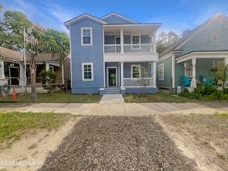 506 E 5th St, Jacksonville, FL 32206