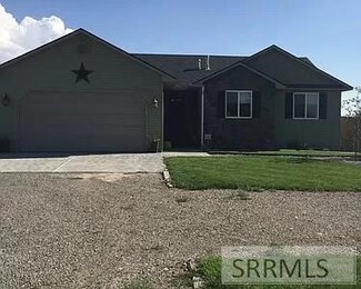 4134 E 82 N, Rigby, ID 83442