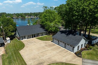 12717 S Hillcreek Rd, Whitehouse, TX 75791