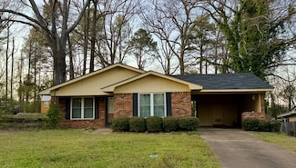 113 Shirley Ave, Winona, MS 38967