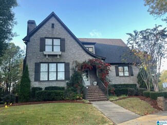 4177 Paxton Place, Vestavia, AL 35242