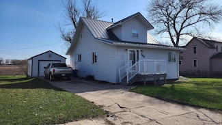 159 1st Ave, Wood Lake, MN 56297