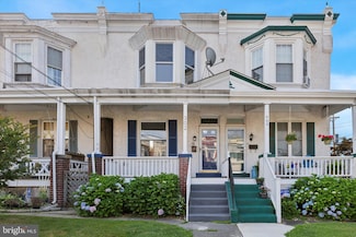 302 Spring St, Royersford, PA 19468
