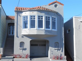 160 Harvard St, San Francisco, CA 94134