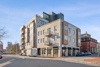 99 Federal St Unit 203, Portland, ME 04101