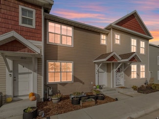 2635 N 500 W Unit 45, Sunset, UT 84015