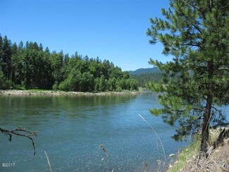 5 Old Mill Loop, Saint Regis, MT 59866