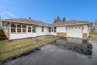 1168 Norvell Rd, Grass Lake, MI 49240