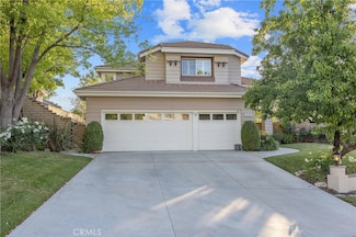 27448 Whitefield Place, Valencia, CA 91354
