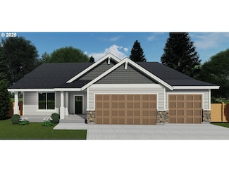 605 E Fourth St, Yamhill, OR 97148