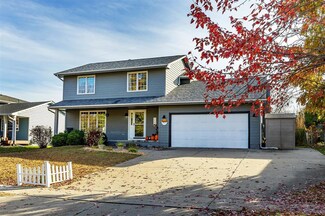 305 NE Mandy Ln, Ankeny, IA 50021