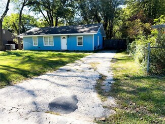 1506 N 61st Terrace, Kansas City, KS 66102
