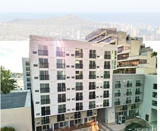 803 Waimanu St Unit 203, Honolulu, HI 96813