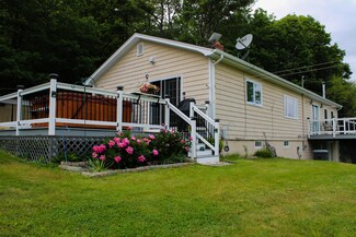 577 Lower Dedham Rd, Dedham, ME 04429