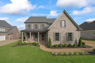 75 Piper Hollow Dr, Piperton, TN 38017