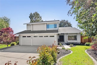 5295 Rooster Dr, San Jose, CA 95136