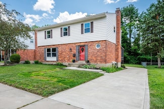4113 Stonecreek Way, Cincinnati, OH 45241