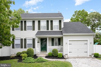394 Sapling Way, Atco, NJ 08004