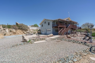 10570 W Cherry Creek Rd, Dewey, AZ 86327