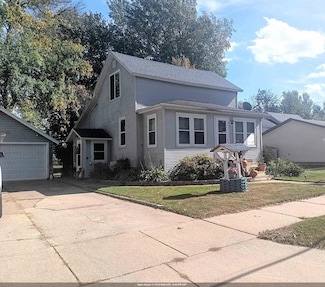 414 N Lafayette St, Shawano, WI 54166
