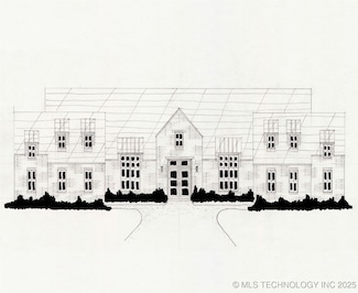 5217 E 175th St S, Bixby, OK 74008