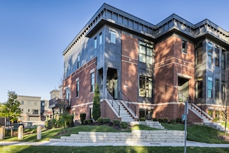 416 Monon Way Dr, Carmel, IN 46032