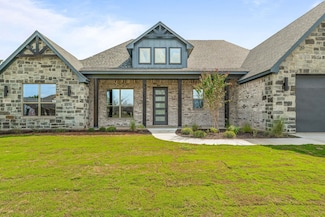 3713 Tremont Ln, Granbury, TX 76049