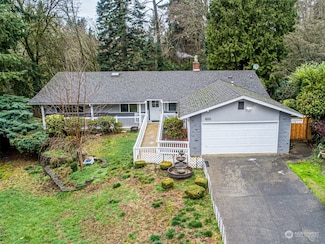 600 S 298th St, Federal Way, WA 98003