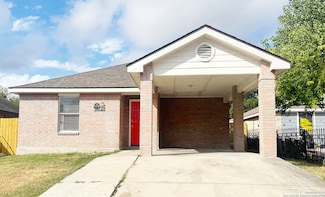 4967 Fortuna Place, San Antonio, TX 78237