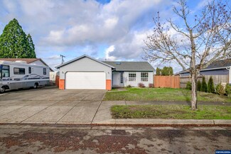 325 Violet St, Lebanon, OR 97355