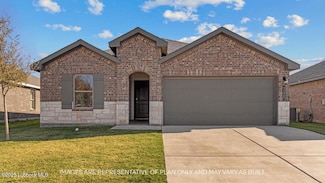 426 14th St, Wolfforth, TX 79382