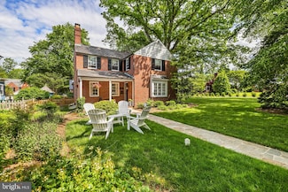 328 Broxton Rd, Baltimore, MD 21212