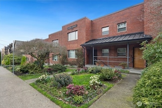 515 W Olympic Place Unit 208, Seattle, WA 98119