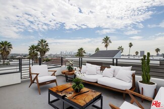 525 N Normandie Ave Unit 527, Los Angeles, CA 90004