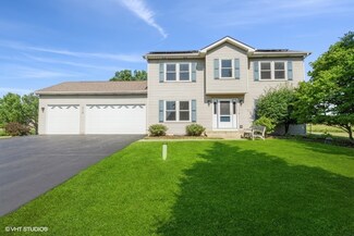 312 Tollview Terrace, Gilberts, IL 60136