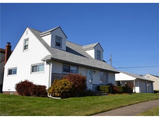 3505 Gross Ave NE, Canton, OH 44714