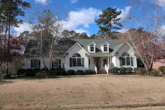 207 Appomattox Ln, Chocowinity, NC 27817