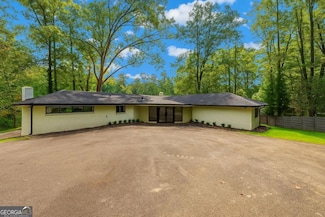 1568 Niskey Lake Trail SW, Atlanta, GA 30331