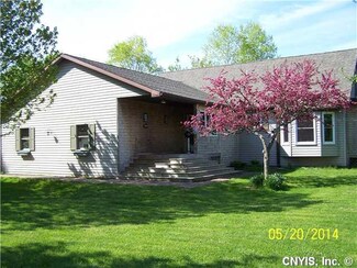 319 Orton Rd, Pulaski, NY 13142