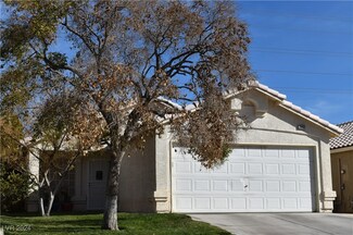 3652 Copper Cactus Dr, Las Vegas, NV 89129