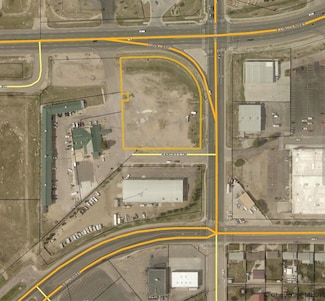 3849 E Lincolnway, Cheyenne, WY 82001