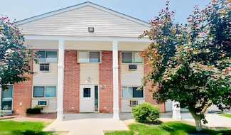 706 Marilyn Ave Unit 206, Glendale Heights, IL 60139