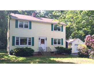 30 Ridge Rd, West Brookfield, MA 01585