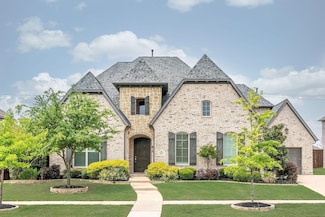 7459 Calla Lilly Ln, Frisco, TX 75034