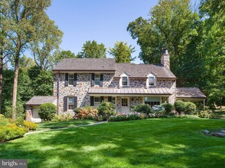 1636 Mount Pleasant Rd, Villanova, PA 19085