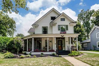 327 W Michigan St, Lagrange, IN 46761