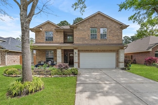 31310 Evergreen Park Ln, Conroe, TX 77385