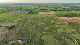 3 Rd, Ellinwood, KS 67526