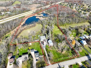 26110 W Loomis Rd, Waterford, WI 53185